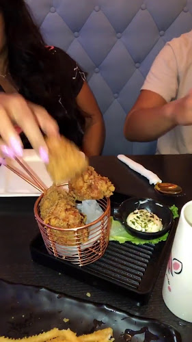 Opinii despre Unicorn Cafe în Toronto - Hospitality and gastronomy