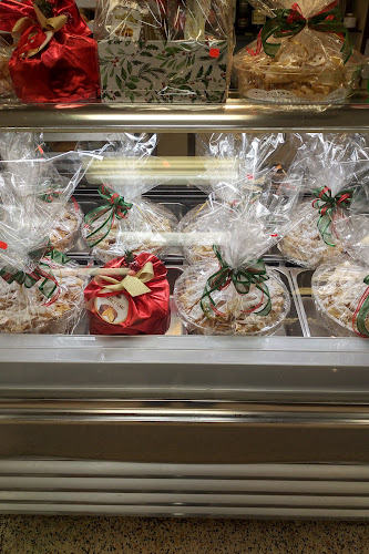 Nino D'Aversa Bakery - Hospitality and gastronomy