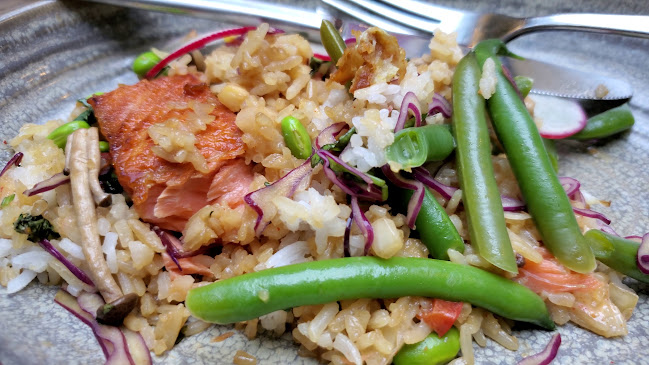 Comentarii opinii despre CRAFT Beer Market Toronto