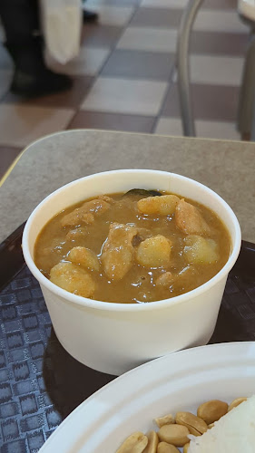 Opinii despre Malay Thai Famous Cuisine Ltd. în Markham - Hospitality and gastronomy