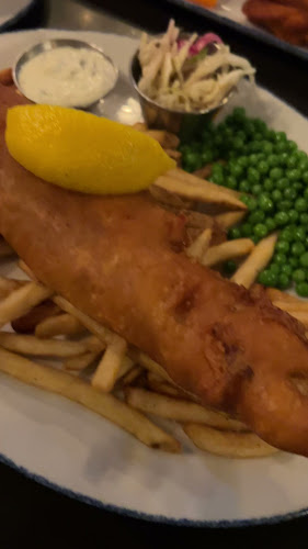 Opinii despre Duke of Kent în Toronto - Hospitality and gastronomy