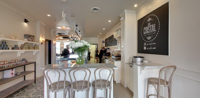 Cafe Cristal