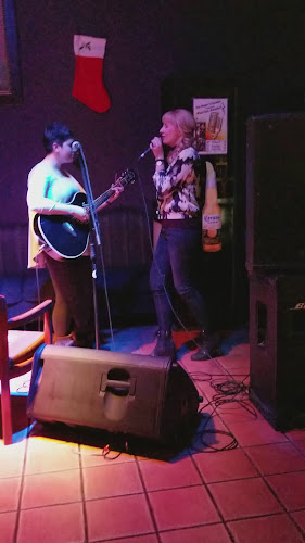 Saffron's Restaurant - Winnipeg