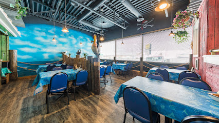 Pelican Pier - Seafood Restaurant & Fish Market