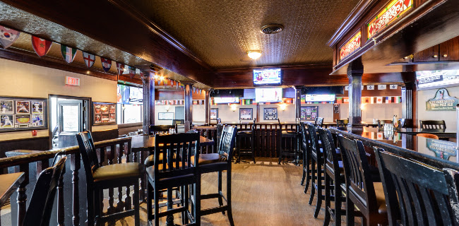 Comentarii opinii despre Portly Piper Pub Ajax