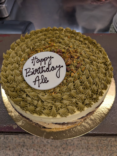 Nino D'Aversa Bakery - Hospitality and gastronomy