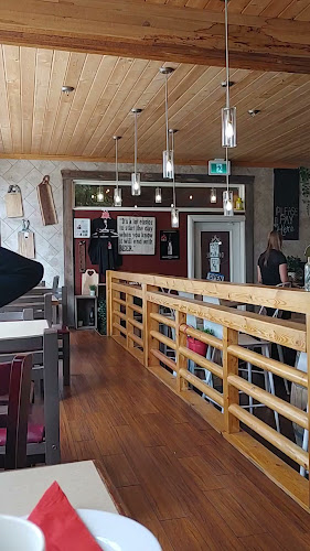 The Okanagan. Eatery (Catering)