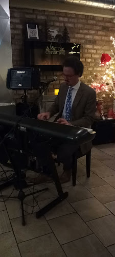 Grillicious Restaurant & Wine Bar