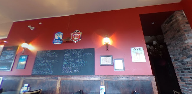 Coach and Horses - Nanaimo