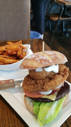 Opinii despre Downie Street Burgers în Stratford - Hospitality and gastronomy