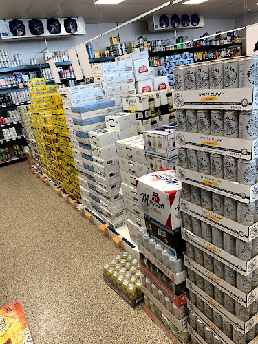 BSW Liquor - Hospitality and gastronomy