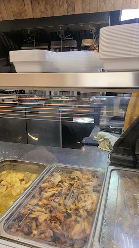 Mediterranean Grill Restaurant at Denman LTD.. - Hospitality and gastronomy