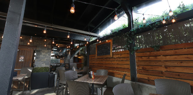 Hops, A Northwest Pub