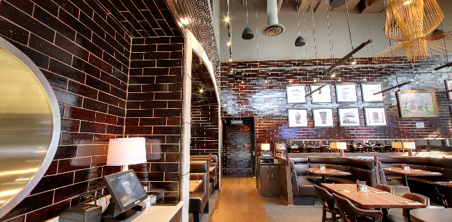 Browns Socialhouse Brandon