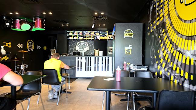 Opinii despre BurgerTone în Burlington - Hospitality and gastronomy