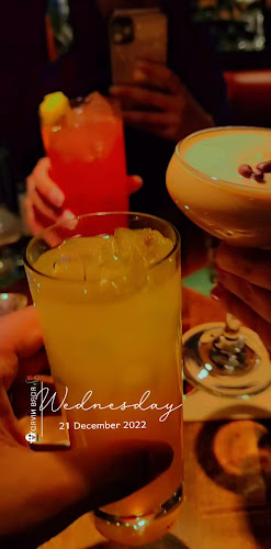 Comentarii opinii despre Cactus Club Cafe