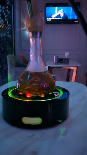 Wagdy's Shisha House - Hospitality and gastronomy