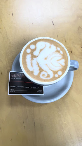 Hatch Coffee Roasters - Markham