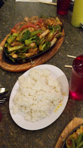 Opinii despre Viet-Thai Restaurant în Regina - Hospitality and gastronomy