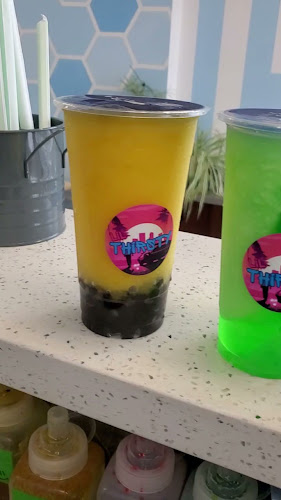 Lil Thirsty Bubble Tea
