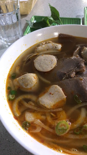 Opinii despre Pho Chan în New Westminster - Hospitality and gastronomy