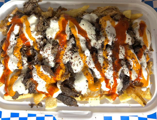 Comentarii opinii despre Shawarma Queens