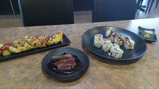 Sakura Japanese Restaurant - Kingston
