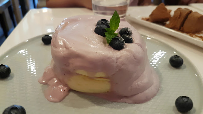 Opinii despre SweetHoney Dessert în Richmond - Hospitality and gastronomy