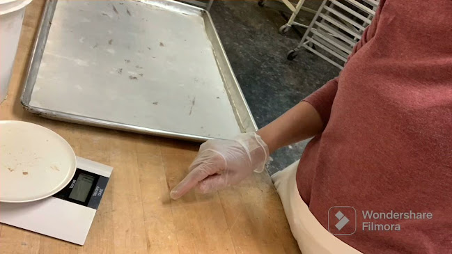 Opinii despre Gramma's Oven European Bakery & Café în Richmond Hill - Hospitality and gastronomy