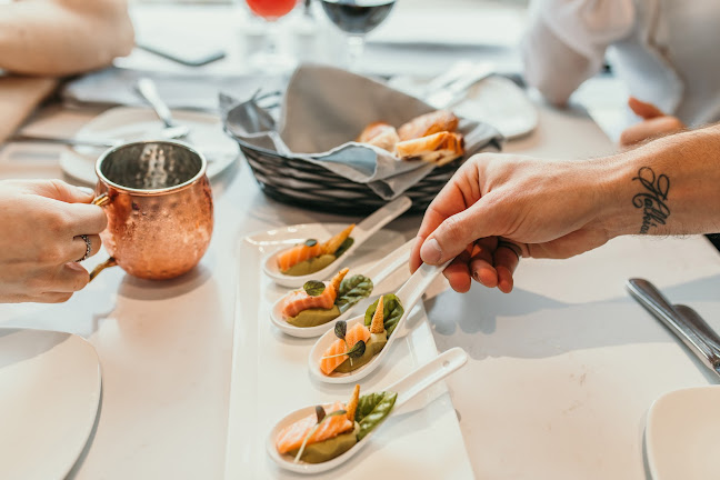 Table Rock House Restaurant - Niagara Falls