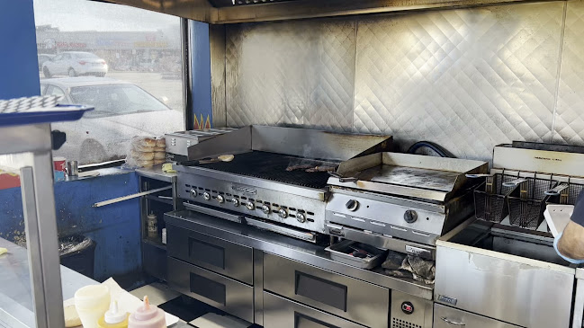 Comentarii opinii despre Big Boys Burgers