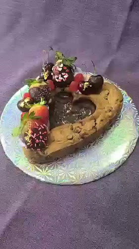 Comentarii opinii despre Cupcake Junkie Dessert Bakery Whitby