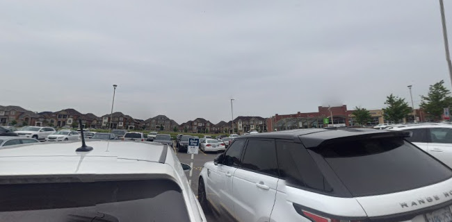 Thai Express Restaurant Vaughan