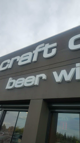 Opinii despre Craft Cellars în Calgary - Hospitality and gastronomy