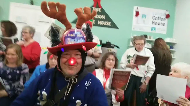 Comentarii opinii despre London Coffee House