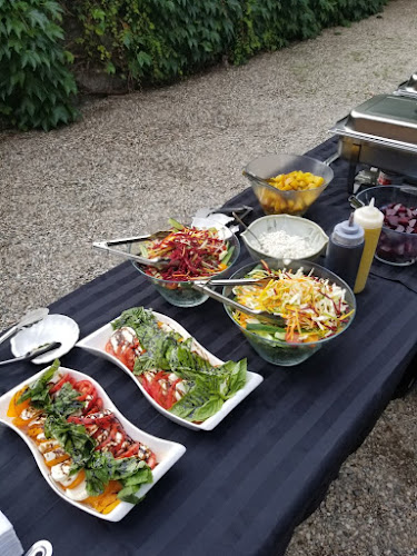 Rel-ish - Hospitality and gastronomy