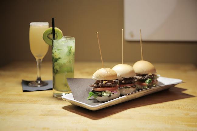 Nomé Izakaya North York - Hospitality and gastronomy