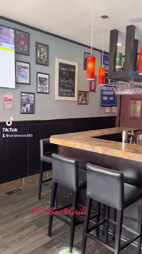 Opinii despre 777 wing place în Whitby - Hospitality and gastronomy