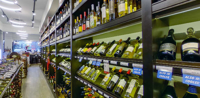 Okanagan Estate Wine Cellars - Vancouver