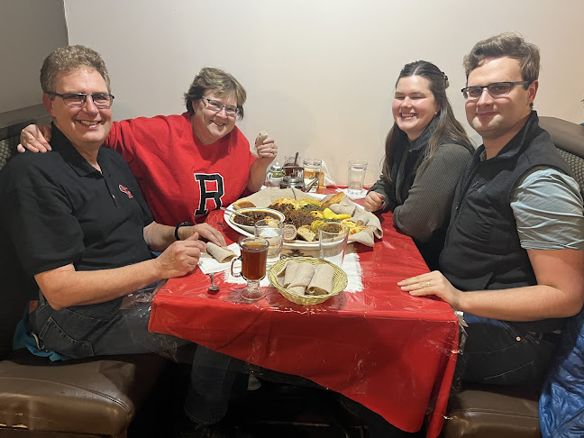 Comentarii opinii despre Tana Ethiopian Cuisine