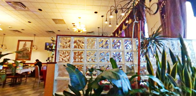 Opinii despre Chettinad Dosa King Restaurant Ltd. în Delta - Hospitality and gastronomy