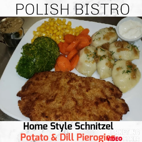 Opinii despre Polish Bistro în Penticton - Hospitality and gastronomy