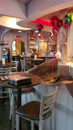 Opinii despre Thanasi's Olympus Greek Restaurant în Windsor - Hospitality and gastronomy