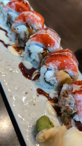 Opinii despre Sushi Umi (North Vancouver) în North Vancouver - Hospitality and gastronomy
