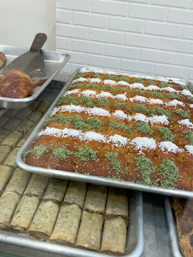 Zako bakery - Surrey