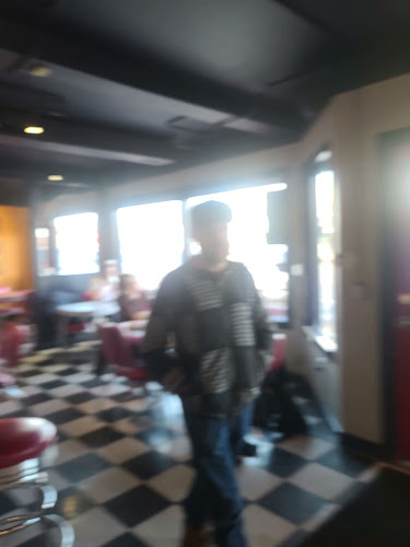 Cadence Coffee - Calgary