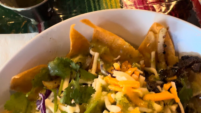 Comentarii opinii despre Mamacita's