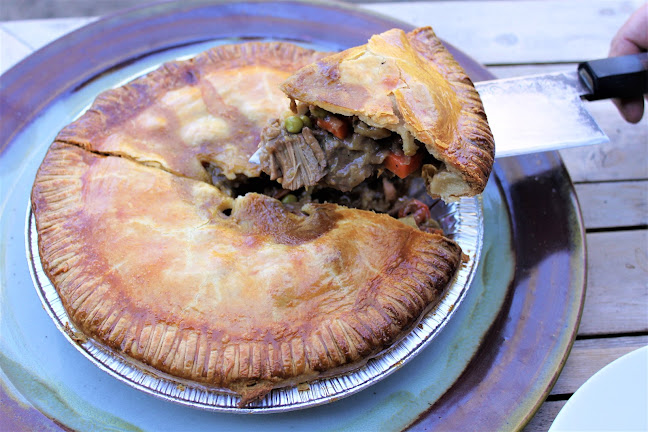 The Black Walnut Bakery