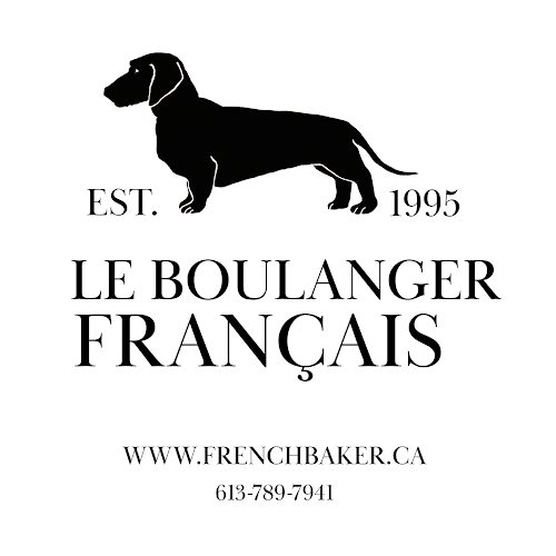 Le Boulanger Français - The French Baker - Ottawa