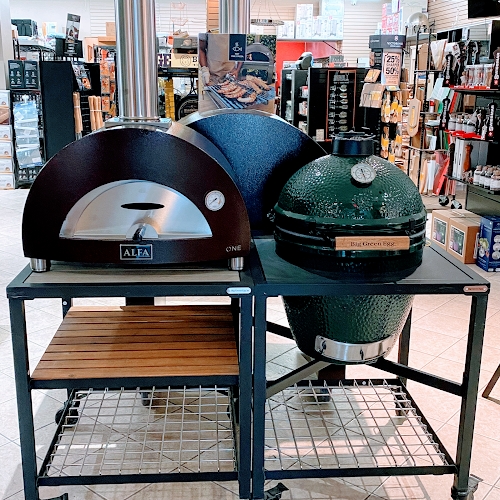 Trans Canada Store & Restaurant Supplies Ltd - Hospitality and gastronomy